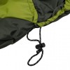 Спальний мішок літній Tramp Windy Light UTRS-055-olive-L 220/80-55 см Салатовий