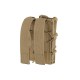 Тактичний підсумок MOLLE пістолетно-магазинний 8FIELDS Койот M51613188-TAN