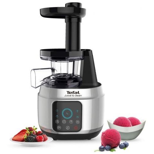 Соковитискач Tefal ZC420E38 (6481344) Соковитискач Tefal ZC420E38 (6481344)