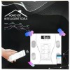 Смарт-ваги Scale one White (scl-001wh)