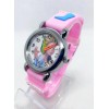 Наручний годинник дитячий No Brand Frozen Сріблястий (IBW885P)