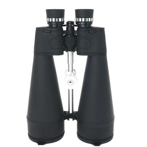Бінокль Comet AXP103 10x60 чорний в чохлі