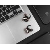 Бездротові навушники Bluetooth Awei T1 Twins Earphones Black (008540) в інтернет супермаркеті PbayMarket!