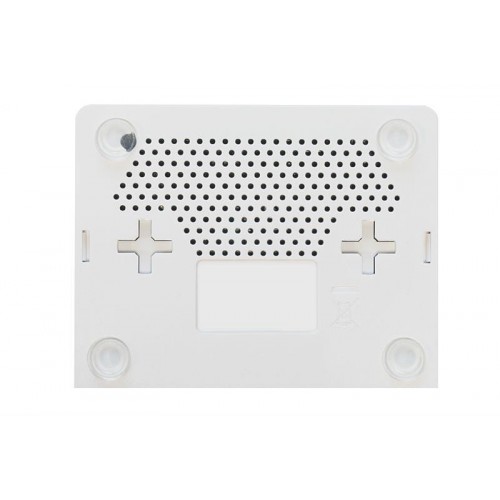 Маршрутизатор MikroTik RouterBOARD RB750GR3 hEX (880MHz/256Mb, 5х1000Мбіт, PoE in) в інтернет супермаркеті PbayMarket!