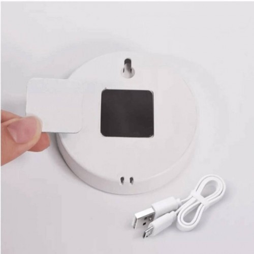 Нічник із датчиком руху Inspire night White Нічник із датчиком руху Inspire night White