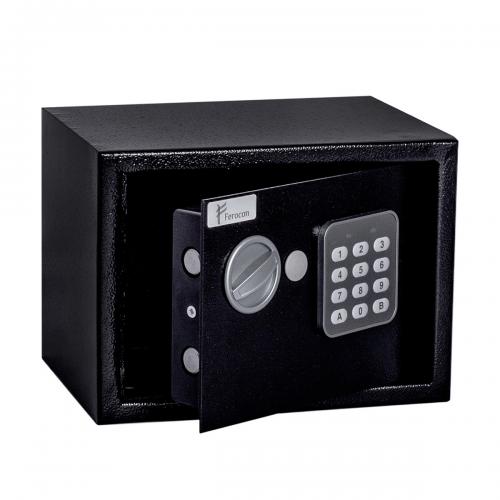 Сейф меблевий Ferocon БС-17Е.9005 Сейф меблевий Ferocon БС-17Е.9005