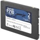 Накопичувач SSD 2TB Patriot P210 2.5 SATAIII TLC (P210S2TB25)