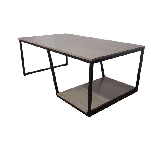 Журнальний, кавовий столик GoodsMetall у стилі Лофт 1200х700х450 ЖС109 Журнальний, кавовий столик GoodsMetall у стилі Лофт 1200х700х450 ЖС109