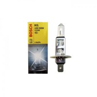 Автолампа BOSCH Pure Light H1 55W 12V P14,5s (1987302011)