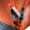 Рюкзак Deuter Vista Skip 18 л Sienna-marine (1052-3812121 5336)