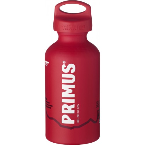Фляга для палива Primus Fuel Bottle New 0,35 л (737930) Фляга для палива Primus Fuel Bottle New 0,35 л (737930)