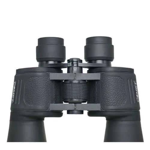 Бінокль Comet AXP101 (10x70) чорний в чохлі