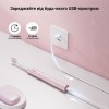 Електрична зубна щітка Fairywill E11 Pink