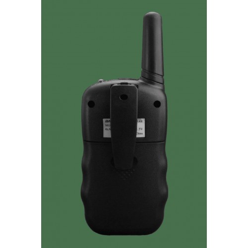 Рація Baofeng MiNi BF-T3 PMR446 2 шт Black Рація Baofeng MiNi BF-T3 PMR446 2 шт Black