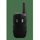Рація Baofeng MiNi BF-T3 PMR446 2 шт Black