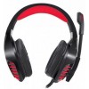 Навушники REAL-EL GDX-7650 Black-Red в інтернет супермаркеті PbayMarket!