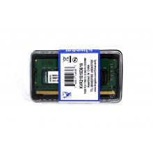 Оперативна пам'ять Kingston SODIMM DDR4-2133 16384MB PC4-17000 (KVR21S15D8/16)
