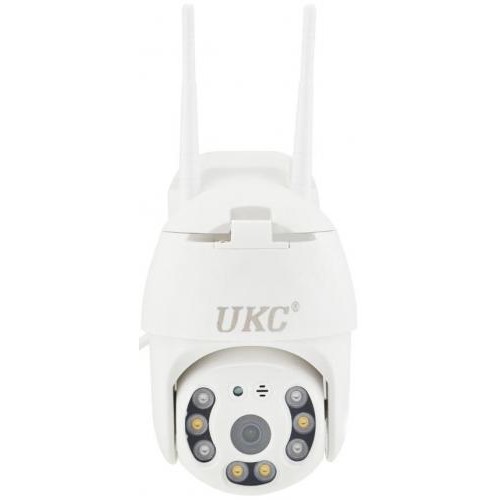 Камера відеоспостереження IP з WiFi UKC N3 6913