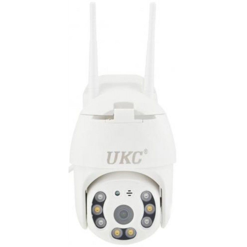 Камера відеоспостереження IP з WiFi UKC N3 6913