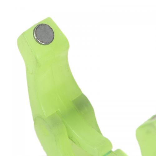 Тримач Toply 2024 для вудки Fluorescent Green Тримач Toply 2024 для вудки Fluorescent Green