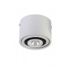 Точковий світильник Laguna Lighting 740 11.2x8.5 см Білий (740-W)