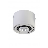 Точковий світильник Laguna Lighting 740 11.2x8.5 см Білий (740-W)