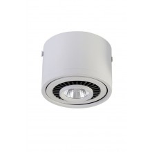 Точковий світильник Laguna Lighting 740 11.2x8.5 см Білий (740-W)