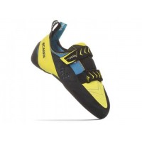 Скельники Scarpa Vapor V 44 Ocean Yellow (1004-70040-001-1-44) Скельники Scarpa Vapor V 44 Ocean Yellow (1004-70040-001-1-44)