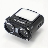 Ліхтар налобний акумуляторний RABLEX RB-950