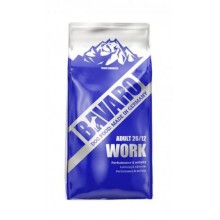 Корм для собак BAVARO Work 26/12 (Баваро Ворк) 18 кг