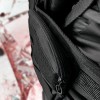 Тактичний підсумок для Бічних Бронеплит BroniQ Cordura 600D Чорний