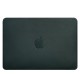 Шкіряний чохол для MacBook Air 15-inch (2023) Зелений BlankNote