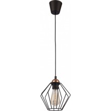 Люстра TK Lighting Galaxy 1642 Чорний (TK1642)