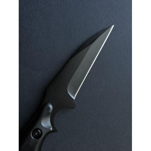 Ніж туристичний Gorillas BBQ 2-2373 сталь 65х13 KN1019 (2-2373)