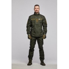 Куртка військова чоловіча Family Story ЗСУ Ріп-Стоп XL Хакі (1381555s5)