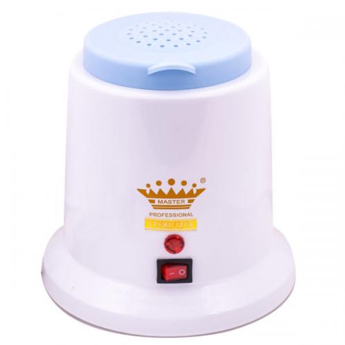 Стерилізатор кварцовий SalonHome T-152057 Tools кульковий в металевому корпусі Стерилізатор кварцовий SalonHome T-152057 Tools кульковий в металевому корпусі