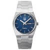 Наручний годинник Skmei 8829 Сріблястий (IBW909SZ)