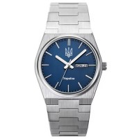 Наручний годинник Skmei 8829 Сріблястий (IBW909SZ) Наручний годинник Skmei 8829 Сріблястий (IBW909SZ)