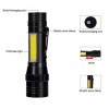 Ліхтарик ручний акумуляторний Bailong X-Balog BL-T6-19 (2105418559)
