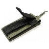 Чохол Victorinox для ножів 111 мм 2-4 шари Оливковий (4.0822.4)