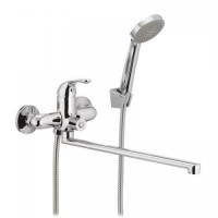 Змішувач для ванни MIXXUS YOTA 006 (MI1612) Змішувач для ванни MIXXUS YOTA 006 (MI1612)