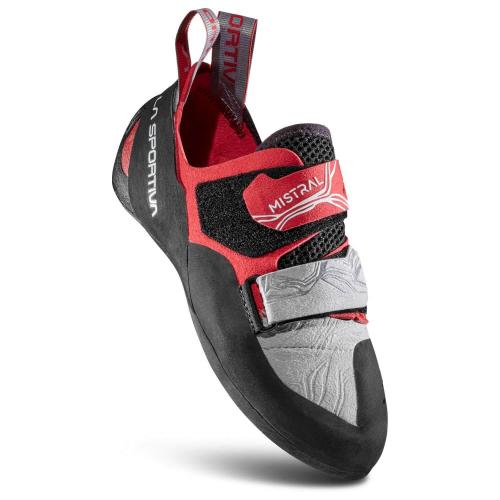 Скельники La Sportiva Katana WMN 38.5 Black Red (1052-40I323907 38,5) Скельники La Sportiva Katana WMN 38.5 Black Red (1052-40I323907 38,5)