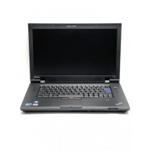 Ноутбук Lenovo ThinkPad L512 15,6