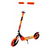 Самокат дитячий Scooter 460 Orange (1843493908)