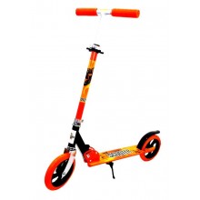 Самокат дитячий Scooter 460 Orange (1843493908)