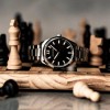 Годинник чоловічий наручний Lee Cooper Trento Сріблястий (2493628035)