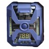 Ліхтар-запальничка Multifunctional D69 BOX LCD Type-C