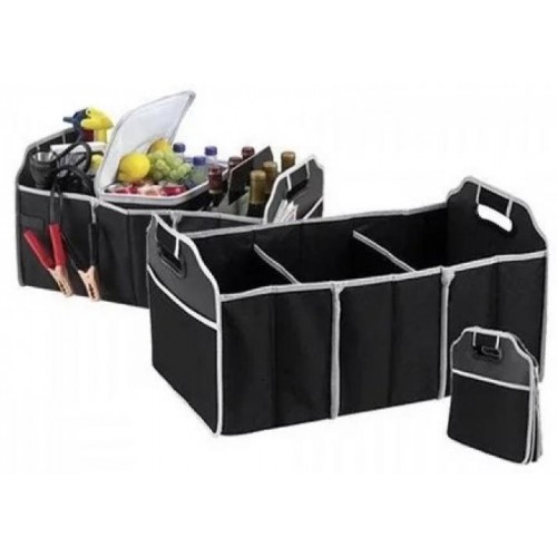 Сумка органайзер у багажник VigohA Car Boot Organizer Сумка органайзер у багажник VigohA Car Boot Organizer