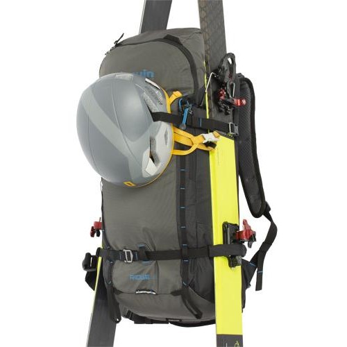 Рюкзак туристичний Pinguin Ridge 40 Чорний Рюкзак туристичний Pinguin Ridge 40 Чорний