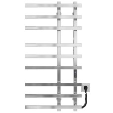Рушникосушарка електрична Atena П9 150х1000 Deffi Хром JD04 (A.AT.100.15.9.E.C.R.2)
